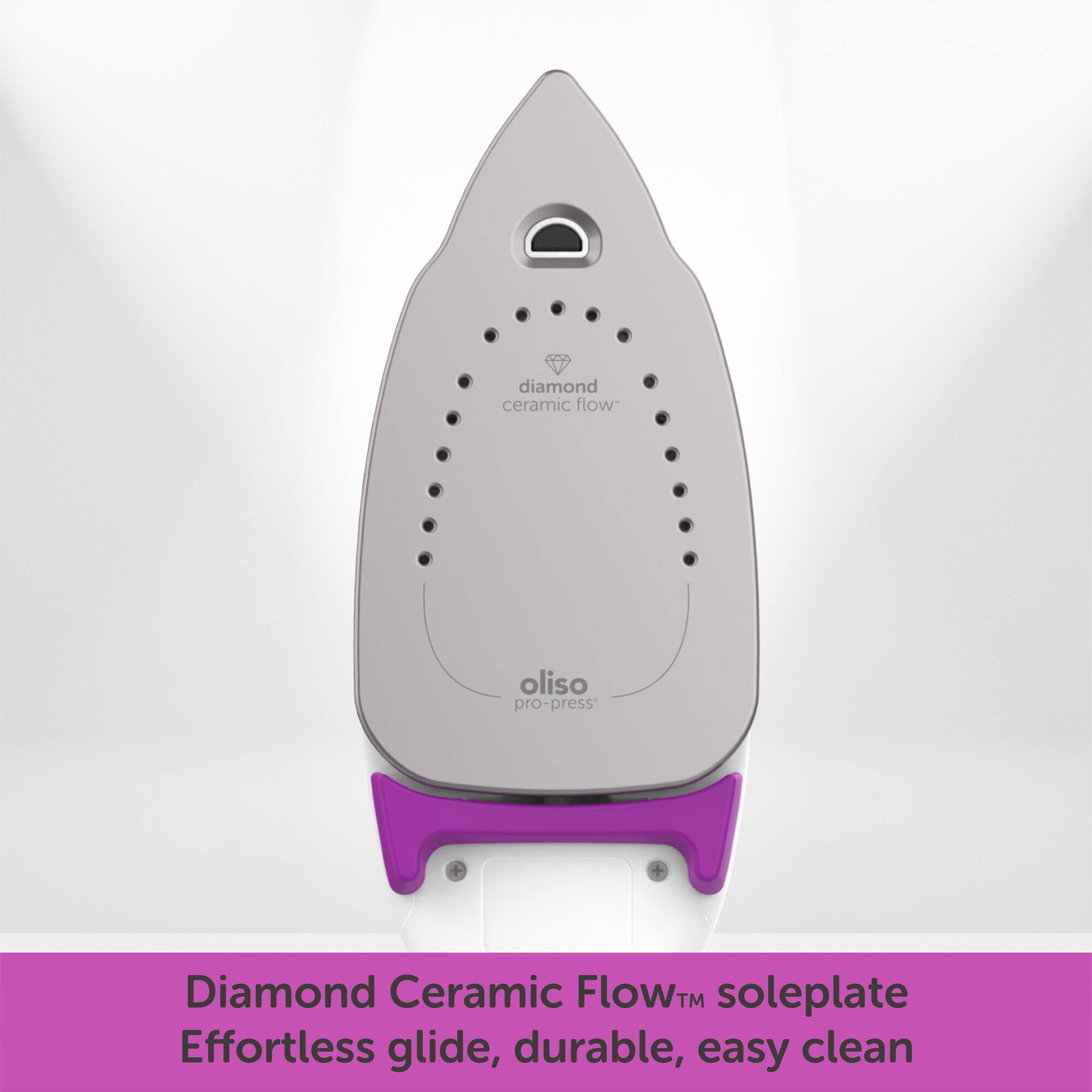 oliso TG1600 Pro Plus SmartIron